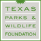 Texas Parks & Wildlife Foundation Logo