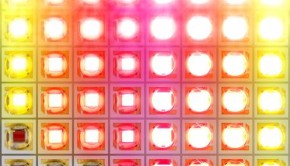 OSRAM builds cheap LEDs on silicon