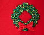 DIFFA/Dallas Holiday Wreath Collection