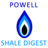 Powell Shale Digest