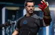 "Iron Man 3" opens Friday.