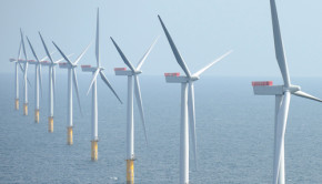 cost of offshore wind energy could drop 40%
