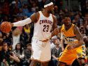 Cleveland Cavaliers v Denver Nuggets