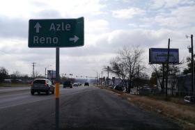Azle and Reno are the epicenter for the North Texas earthquake swarm that mobilized residents earlier this year to call on the state to respond.