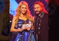 Paris Hilton -- Take That Deadmau5 ... I Won a DJ Award