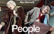 British comedy, "People" will be broadcast at 2pm and 7pm at the Modern Art Museum of Fort Worth.