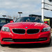 A policy change restricts transfers of BMW’s free maintenance plan.