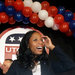 Mia Love will represent a suburban Salt Lake City district in the House.