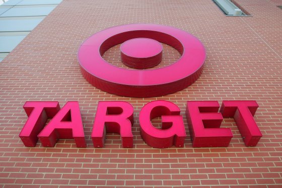 After Target Lowers Sales Forecast, Shares Plummet