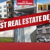 DBJ announces Best Real Estate Deals of 2013 finalists
