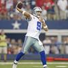 London calling: Cowboys rip Jaguars behind Romo, Bryant, Murray