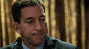 Glenn Greenwald has denounced an NPR story as an "indisputable case of journalistic malpractice and deceit."