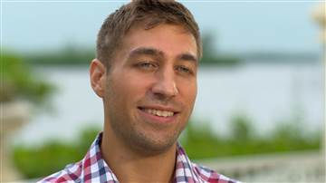 Ryan Ferguson discusses first year of freedom