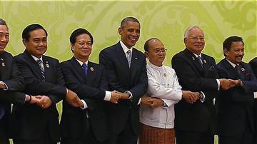 President Obama worries about Myanmar’s progress