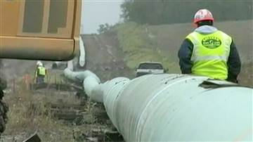 House, Senate to vote on Keystone XL oil pipeline