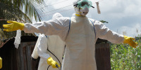 Ebola Here and There: Knowing When It Is And Isn't Over