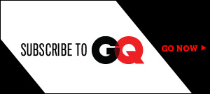 Subscribe to GQ