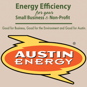 Austin Energy-Small Business Program