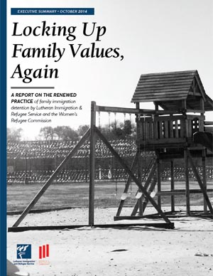 Locking Up Family Values, Again thumbnail