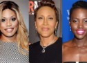 Laverne Cox, Robin Roberts named Women of the Year by Glamour