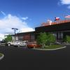 Adam Smith's Texas Harley dealership in Bedford starts construction of new store