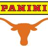 Irving's Panini America inks exclusive trading card deal with UT