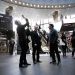 Commuters Are Mesmerized by Fulton Center, Lower Manhattan's 'Futuristic' New Transit Hub