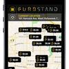 CurbStand plans 100 cashless valet locations for official DFW launch