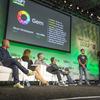 What you missed at TechCrunch Disrupt Day One