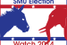 LIVE: SMU Election Watch 2014
