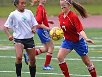 Slideshow | Middle School Soccer: DZ vs FD