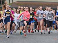 Slideshow | Middle School Running