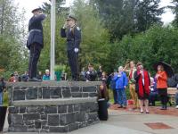 Slideshow | 0911 Ceremony