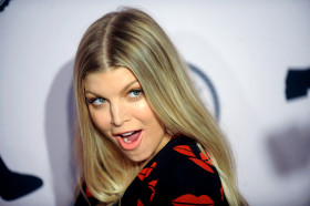 Fergie