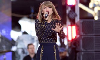 Swift’s new album ditches country tunes