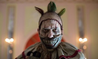 Twisty lives up to name in ‘Horror Story’