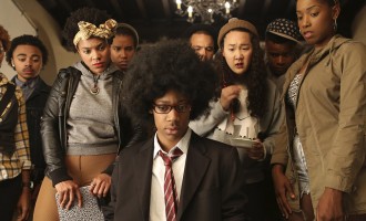 ‘Dear White People’ provokes thought, not perfect