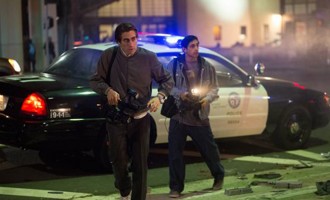 ‘Nightcrawler’ embodies morbidity, appeal at once