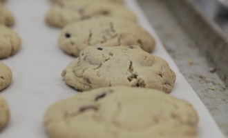 Trail of cookie crumbs leads to Baylor campus