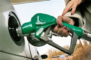  Prices in Pittsburgh on Sunday were 18.3 cents per gallon lower than the same day one year ago.