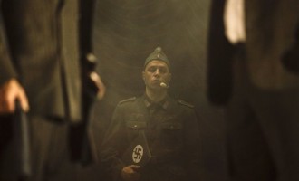 Latvian Nazi musical stirs up controversy