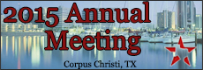 Texas State Historical Association - Annual Meeting 2014
