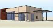 Westmark breaking ground on west Meridian branch