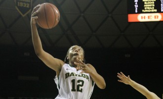 Baylor women’s basketball powers past Midwestern State