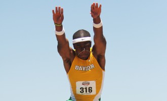 Track and field geared up for Big 12 championships