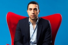 Sean Rad Out As Tinder CEO. Inside The Crazy Saga