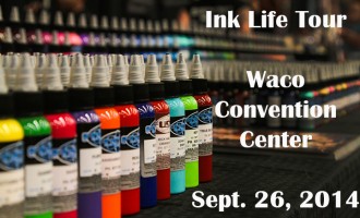 Photos: Ink Life Tour
