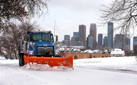 Wintry Weather