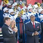 Boots, truck talk and bands highlight Toyota celebration in Plano