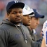 Claire St. Amant: Dallas Cowboys activate Josh Brent less than a year after manslaughter conviction